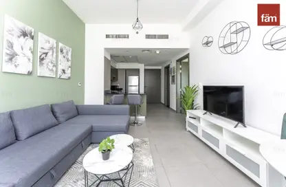 Apartment - 1 Bedroom - 1 Bathroom for rent in Bella Rose - Al Barsha South - Al Barsha - Dubai
