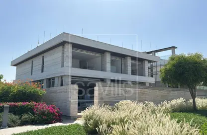 Villa - 6 Bedrooms - 5 Bathrooms for rent in The Parkway at Dubai Hills - Dubai Hills - Dubai Hills Estate - Dubai