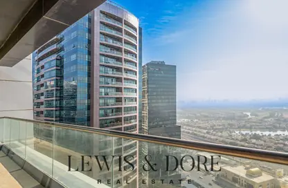 شقة - 3 غرف نوم - 4 حمامات للايجار في غولد كريست فيوز 1 - (JLT) مجمع V - أبراج بحيرة الجميرا - دبي شقة - 3 غرف نوم - 4 حمامات للايجار في غولد كريست فيوز 1 - (JLT) مجمع V - أبراج بحيرة الجميرا - دبي