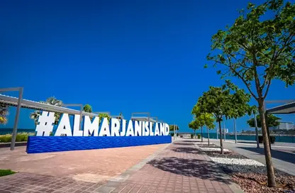 Apartment - 4 Bedrooms - 5 Bathrooms for sale in Nikki Beach Residences - Al Marjan Island - Ras Al Khaimah
