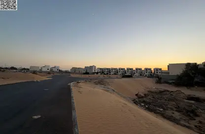 أرض - استوديو للبيع في الحليو 1 - الحليو - عجمان