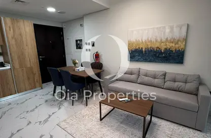 Apartment - 1 Bedroom - 1 Bathroom for sale in Al Maryah Vista - Al Maryah Island - Abu Dhabi