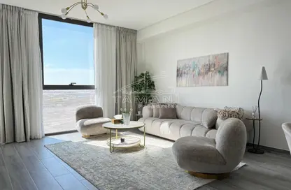 Apartment - 2 Bedrooms - 3 Bathrooms for rent in Mesk - Midtown - Dubai Production City (IMPZ) - Dubai