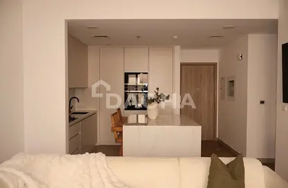 شقة - 2 غرف نوم - 2 حمامات للايجار في بارك فيوز - تاون سكوير - دبي