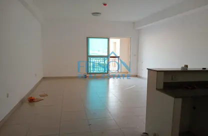 Apartment - Studio - 1 Bathroom for rent in Al Khail Heights - Al Quoz - Dubai