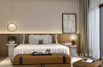 تاون هاوس - 4 غرف نوم - 5 حمامات للبيع في مالطة - داماك لاجونز - دبي