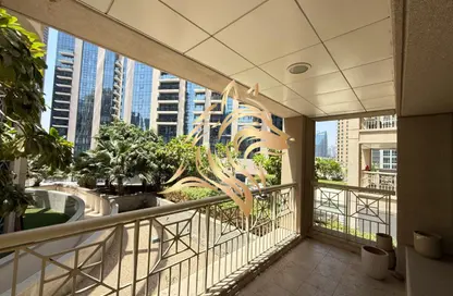 Apartment - 1 Bedroom - 2 Bathrooms for sale in 29 Burj Boulevard Tower 1 - 29 Burj Boulevard - Downtown Dubai - Dubai