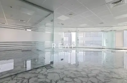 Office Space - Studio for rent in XL Tower - Business Bay - Dubai