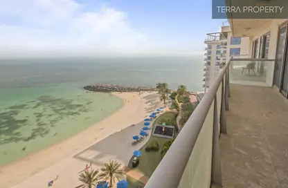 شقة - 2 غرف نوم - 3 حمامات للبيع في باسيفيك تاهيتي - باسيفيك - جزيرة المرجان - رأس الخيمة