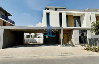 فيلا - 4 غرف نوم - 4 حمامات للبيع في جون - المرابع العربية 3 - دبي