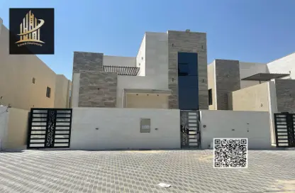 فيلا - 4 غرف نوم - 6 حمامات للبيع في الزاهية جاردنز - الزاهية - عجمان