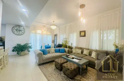 Villa - 3 Bedrooms - 3 Bathrooms for rent in Casa Dora - Serena - Dubai Land - Dubai
