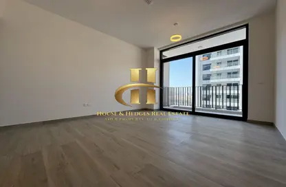 Apartment - Studio - 1 Bathroom for rent in JVC007 - Jumeirah Village Circle - Dubai