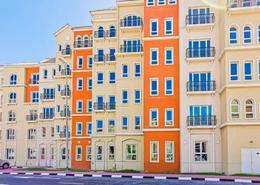 Apartment - 2 bedrooms - 3 bathrooms for rent in Building 108 to Building 137 - Contemporary Cluster - Discovery Gardens - Dubai