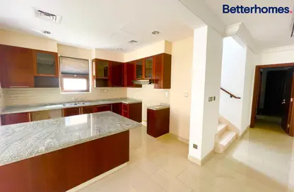 Villa - 4 Bedrooms - 5 Bathrooms for rent in Casa - Arabian Ranches 2 - Dubai