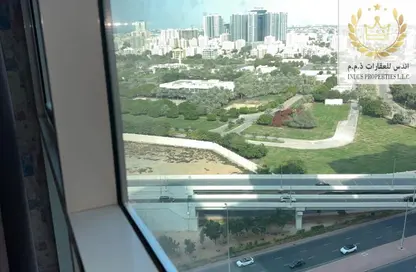 Apartment - 2 Bedrooms - 2 Bathrooms for rent in City Tower - Al Nuaimiya - Ajman Apartment - 2 Bedrooms - 2 Bathrooms for rent in City Tower - Al Nuaimiya - Ajman