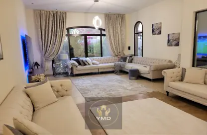 Townhouse - 4 Bedrooms - 6 Bathrooms for rent in Naseem - Mudon - Dubai