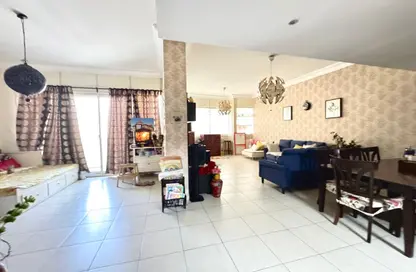 Apartment - 2 Bedrooms - 3 Bathrooms for sale in Lake Shore Tower - JLT Cluster Y - Jumeirah Lake Towers - Dubai