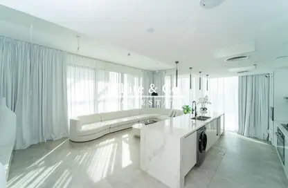Apartment - 2 Bedrooms - 4 Bathrooms for rent in Catch Residences By IGO - Jumeirah Village Circle - Dubai