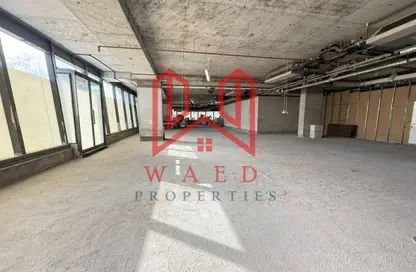 Shop - Studio - 1 Bathroom for rent in Oud Metha Tower - Umm Hurair 2 - Umm Hurair - Dubai