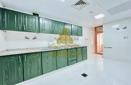 Apartment - 2 Bedrooms - 2 Bathrooms for rent in Reem Investments HQ - Muroor Area - Abu Dhabi