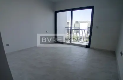 Empty Room image for: Townhouse - 3 Bedrooms - 4 Bathrooms for rent in La Rosa - Villanova - Dubai Land - Dubai, Image 1
