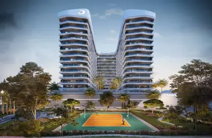Apartment - 2 Bedrooms - 2 Bathrooms for sale in Elo 3 - Damac Hills 2 - Dubai