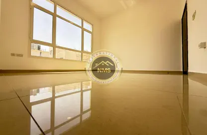 Apartment - Studio - 1 Bathroom for rent in Muroor Area - Abu Dhabi