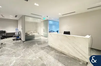 Office Space - Studio for rent in Bay Square Building 8 - Bay Square - Business Bay - Dubai Office Space - Studio for rent in Bay Square Building 8 - Bay Square - Business Bay - Dubai