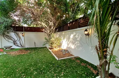 Villa - 4 Bedrooms - 4 Bathrooms for rent in Al Bateen - Abu Dhabi