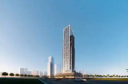 شقة - 2 غرف نوم - 2 حمامات للبيع في برج أوريستا - قرية الجميرا سركل - دبي