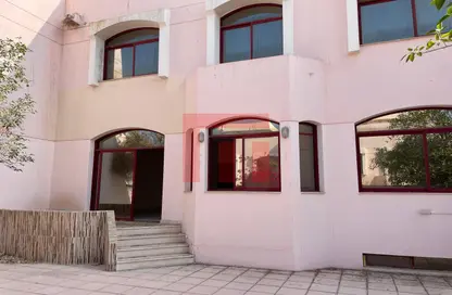 Villa - 6 Bedrooms - 7 Bathrooms for rent in Khalidiya Village - Al Khalidiya - Abu Dhabi