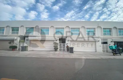 فيلا - 4 غرف نوم - 4 حمامات للايجار في فلل ام سقيم 3 - أم سقيم 3 - أم سقيم - دبي