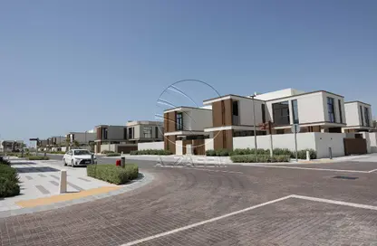 تاون هاوس - 2 غرف نوم - 3 حمامات للبيع في سوق الجبيل - جزيرة الجبيل - أبوظبي