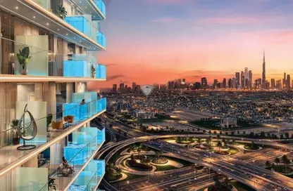 Shop - Studio - 1 Bathroom for sale in Timez By Danube - Dubai Silicon Oasis - Dubai Shop - Studio - 1 Bathroom for sale in Timez By Danube - Dubai Silicon Oasis - Dubai