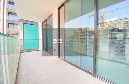 Apartment - 1 Bedroom - 2 Bathrooms for rent in Jumeirah Village Circle - Dubai