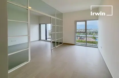Apartment - 2 Bedrooms - 1 Bathroom for sale in Golfville - Dubai Hills Estate - Dubai
