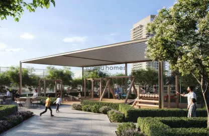 شقة - 2 غرف نوم - 3 حمامات للبيع في التان - ميناء خور دبي (ذا لاجونز) - دبي