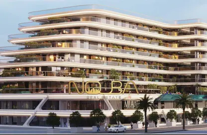 Apartment - 1 Bedroom - 2 Bathrooms for sale in Samana Miami - Jumeirah Village Circle - Dubai Apartment - 1 Bedroom - 2 Bathrooms for sale in Samana Miami - Jumeirah Village Circle - Dubai