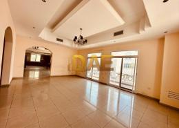 Villa - 7 bedrooms - 8 bathrooms for rent in Al Safa 2 Villas - Al Safa 2 - Al Safa - Dubai