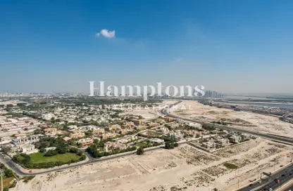 Apartment - 2 Bedrooms - 2 Bathrooms for rent in Vida Dubai Mall Tower 2 - Vida Residences Dubai Mall - Downtown Dubai - Dubai