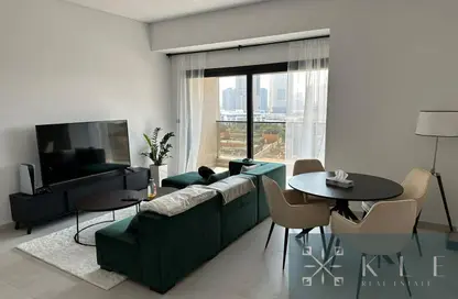 Apartment - 2 Bedrooms - 2 Bathrooms for rent in Marwa Heights - Jumeirah Village Circle - Dubai