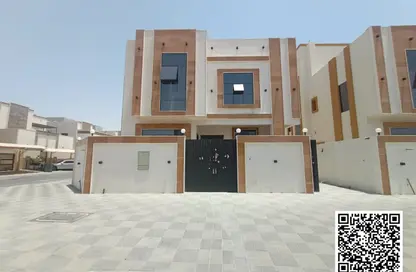 Villa - 7 Bedrooms - 7+ Bathrooms for sale in Al Zaheya Gardens - Al Zahya - Ajman