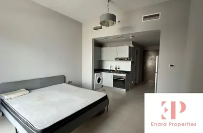Apartment - Studio - 1 Bathroom for rent in Azizi Central - Al Furjan - Dubai