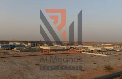 Land - Studio for sale in Al Sajaa Industrial - Al Sajaa - Sharjah