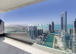 Apartment - 2 bedrooms - 3 bathrooms for rent in Stella Maris - Dubai Marina - Dubai