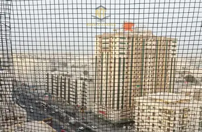 Apartment - 2 Bedrooms - 2 Bathrooms for rent in Al Majaz 2 - Al Majaz - Sharjah