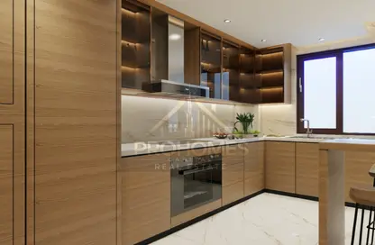 Apartment - 2 Bedrooms - 3 Bathrooms for sale in Majan - Dubai Land - Dubai