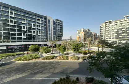 شقة - 1 حمام للايجار في 1 عزيزي ريفيرا - ميدان واحد - ميدان - دبي