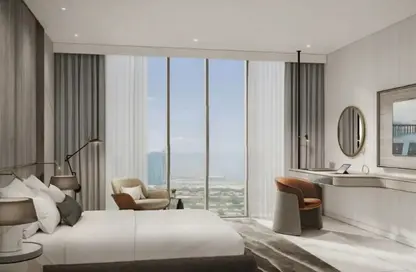 شقة - غرفة نوم - 2 حمامات للبيع في المجموعة الأولى في مدينة دبي للاستوديوهات - ستوديو سيتي - دبي شقة - غرفة نوم - 2 حمامات للبيع في المجموعة الأولى في مدينة دبي للاستوديوهات - ستوديو سيتي - دبي